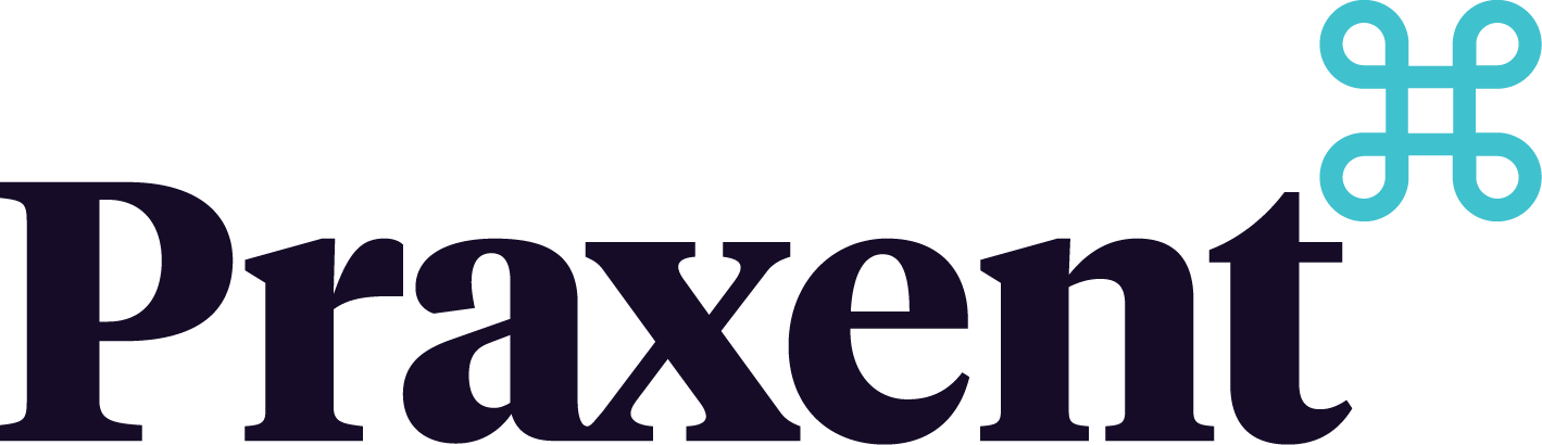 Praxent Logo