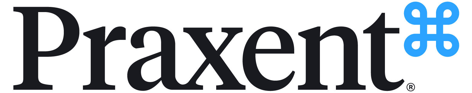 Praxent Logo